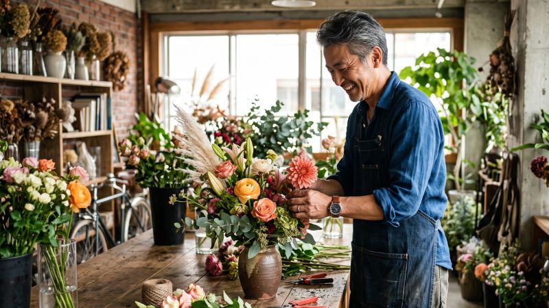 自営業なら知っておきたい国民年金基金