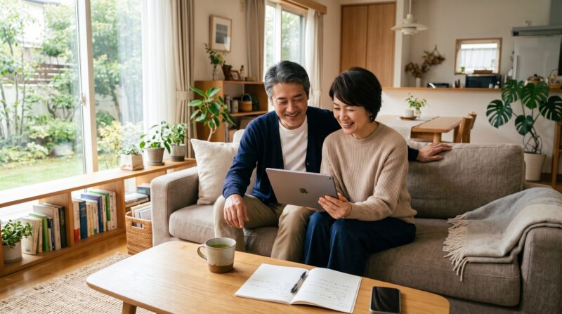 50代のiDeCo活用と節税効果