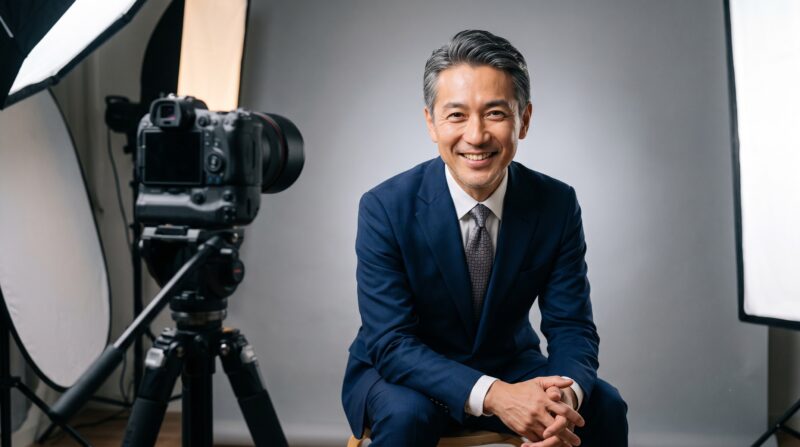 「撮影のコツ」と「服装選び」