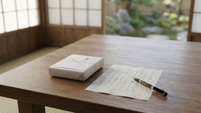 喜ばれる形見分けの品と渡すマナー