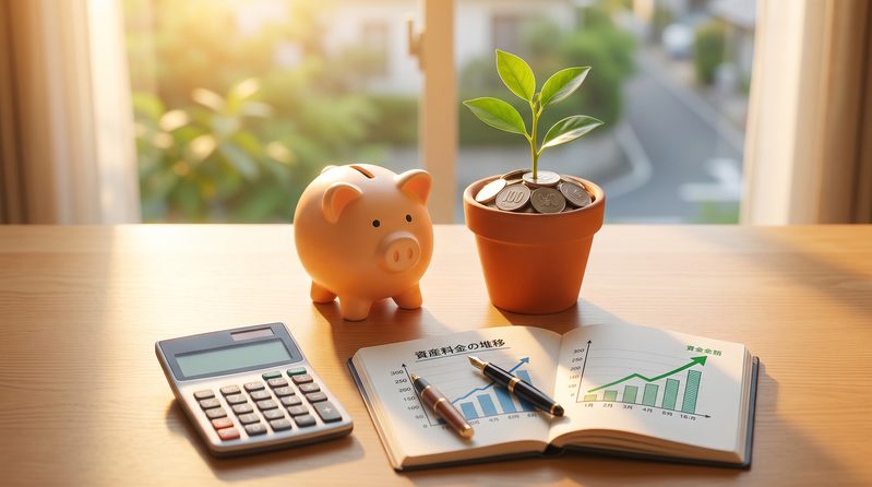 50代で教育費が完済した後に迎える「貯蓄の黄金期」