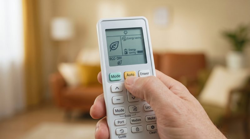 年間数万円浮く！プロが教えるエアコン使い方の基本ルール