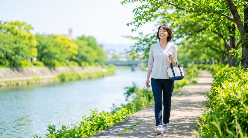 車を手放した50代が得られる「お金以外」の3大メリット