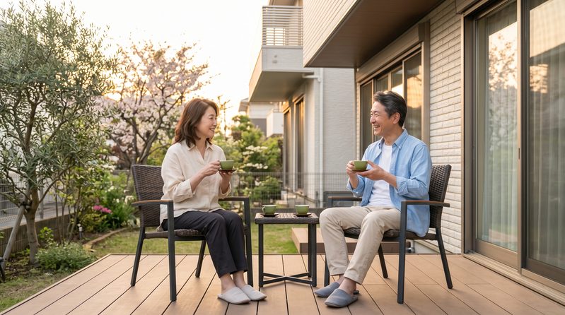 50代から始めるべきこと・やめるべきこと