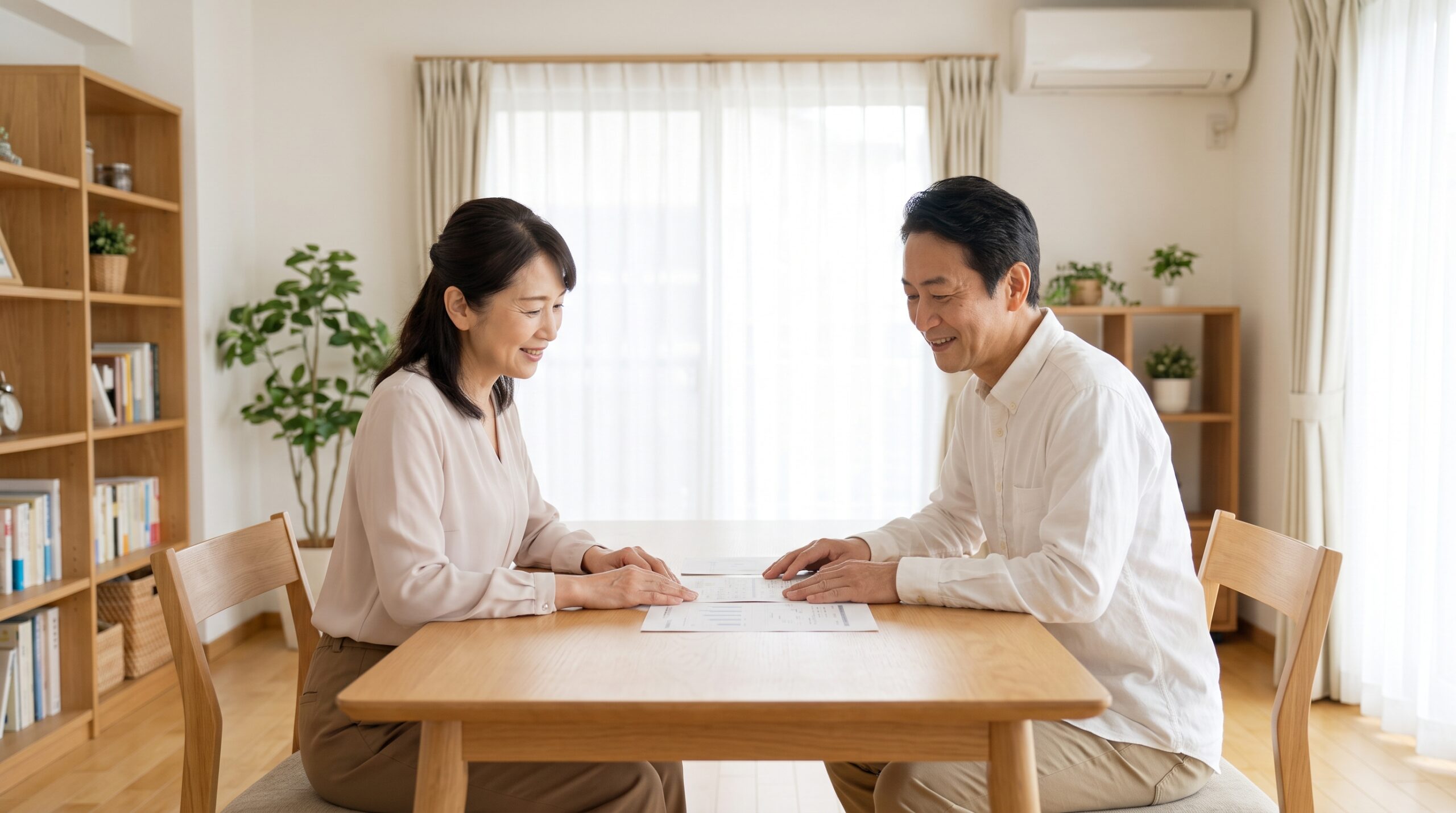家族へ非課税で110万円贈る方法