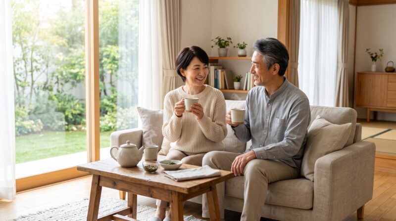 風邪をひかない免疫力の高め方