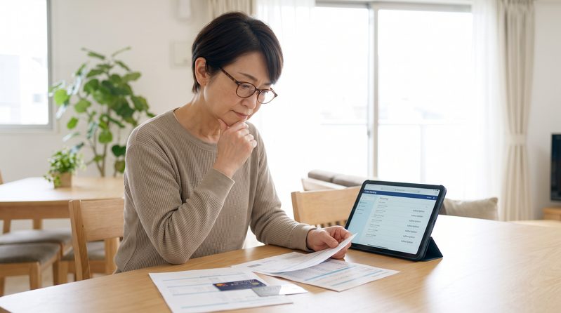 50代が陥りがちな「幽霊サブスク」の正体と家計への影響