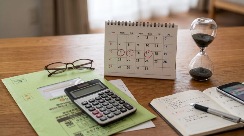 知らないと損をする!加給年金の3つの落とし穴と注意点