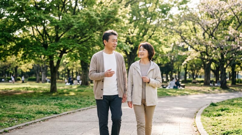 50代から始めるべきこと・やめるべきこと